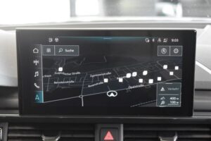 Audi A4 Avant 40TDI S-tronic S line LED RFKamera AHK