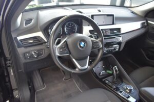 BMW X2 20d xDrive Aut. Advantage LED DAB Temp RFKam