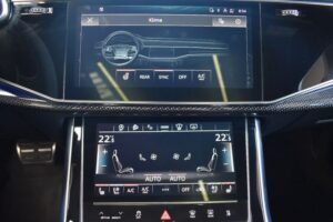 Audi SQ7 4.0TFSI Quattro Compet.Plus Laser Soft 22"