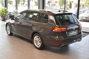 Volkswagen Golf 7 Var. 1.5TSI Comfortline Alcantara AHK ACC