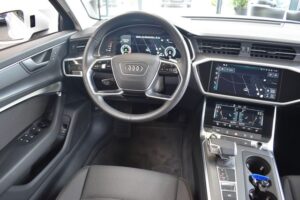Audi A6 Av 40TDI S-tronic Matrix VirtCo ACC SoftClose