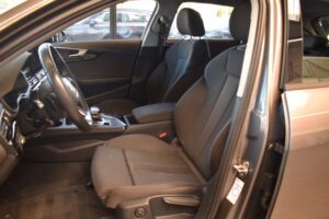 Audi A4 Avant 30TDI S-tronic LED VirtualCo AHK RFKam