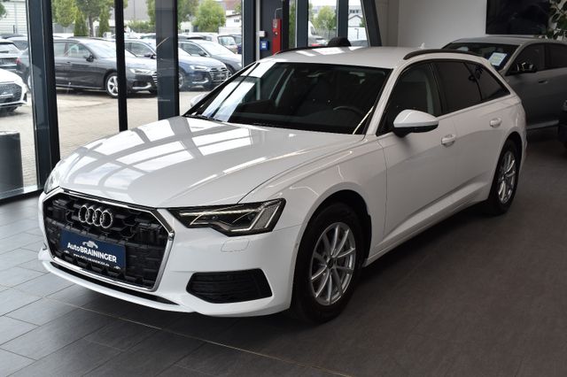 Audi A6 Av 40TDI S-tronic Matrix VirtCo ACC SoftClose