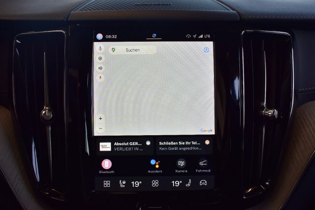 Volvo XC60 B4 Inscription AWD Aut. LED Pano HUD VirtCo