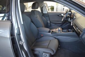 Audi A4 Avant 30TDI S-tronic LED VirtualCo AHK RFKam