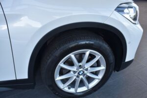 BMW X1 18d sDrive Aut. Navi AHK DAB LaneAss RFKamera