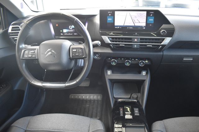 Citroën C4 Shine Automatik LED AHK ACC HeadUp VirtualC.