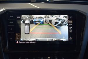 Volkswagen Passat Var. 2.0TDI Business DSG LED Pano Virtual