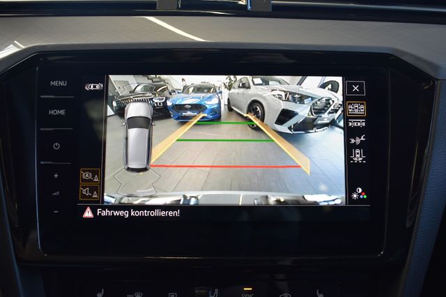 Volkswagen Passat Var. 2.0TDI Business DSG LED Pano Virtual
