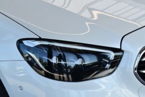 Mercedes-Benz E 220d T Exclusive 9G-tronic LED WideScreen Navi