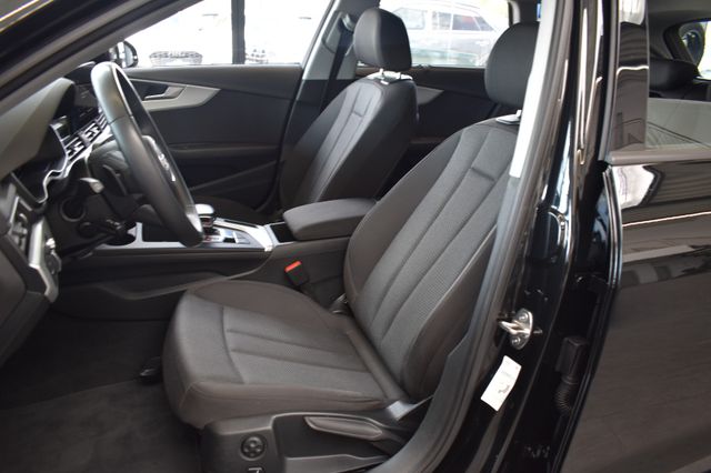 Audi A4 Avant 35TDI Advanced S-tronic LED HUD Virtual