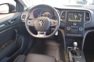 Renault Megane IV Business dCi115 Auto. Navi3D PDC DAB