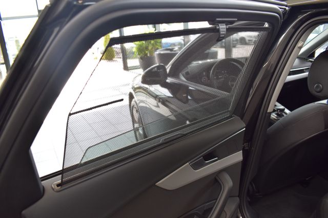 Audi A4 Avant 35TDI Advanced S-tronic LED HUD Virtual