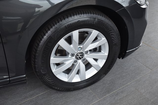 Volkswagen Passat Var. 2.0TDI DSG Business LED Navi3D ACC