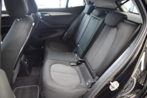 BMW X2 20d xDrive Aut. Advantage LED DAB Temp RFKam