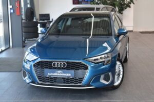 Audi A3 Sportb. 35TDI S-tronic Advanced LED ViCo Pano
