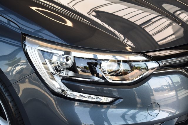 Renault Megane IV Business dCi115 Auto. Navi3D PDC DAB