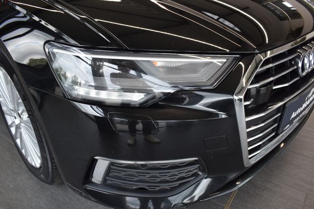 Audi A6 Avant 40TDI Design S-tronic LED AHK HUD ViCo