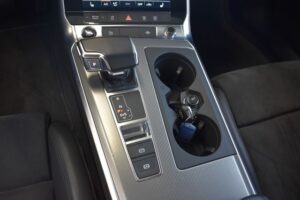 Audi A6 Avant 40TDI Design S-tronic LED AHK HUD ViCo