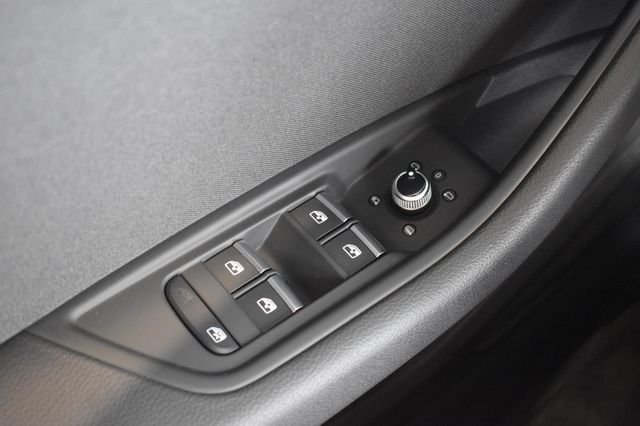 Audi A4 Avant 35TDI S-tronic advanced LED HUD TopView