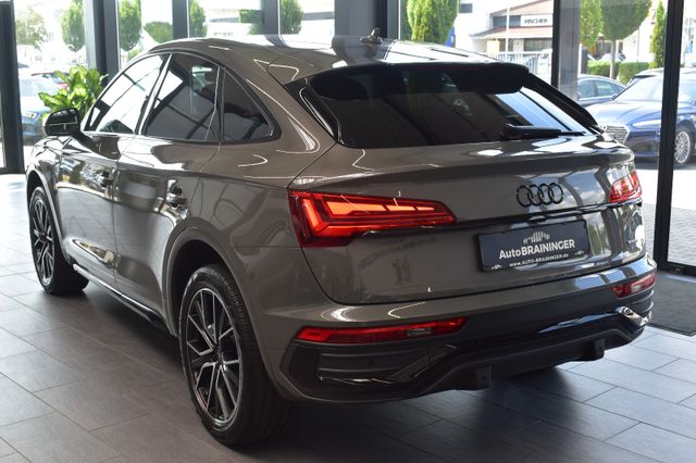 Audi Q5 Sportb. 40TDI quattro S Line LED VirtualC ACC