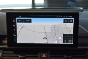 Audi A4 Avant 30TDI S-tronic LED Navi3D Tempomat DAB