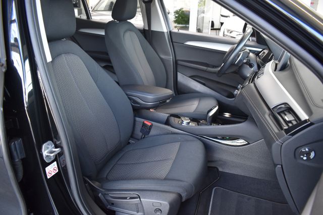 BMW X2 20d xDrive Aut. Advantage LED DAB Temp RFKam