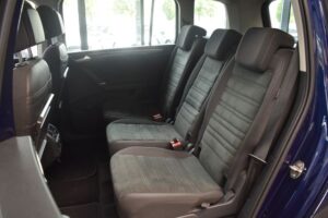 Volkswagen Touran 2.0TDI DSG Highline LED AHK ACC Massage
