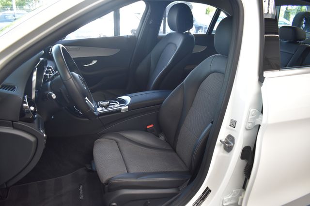 Mercedes-Benz C 300de Limousine Avantgarde 9G-tronic LED RFKam