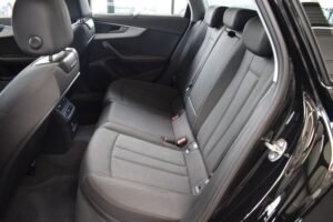 Audi A4 Avant 35TDI Advanced S-tronic LED HUD Virtual