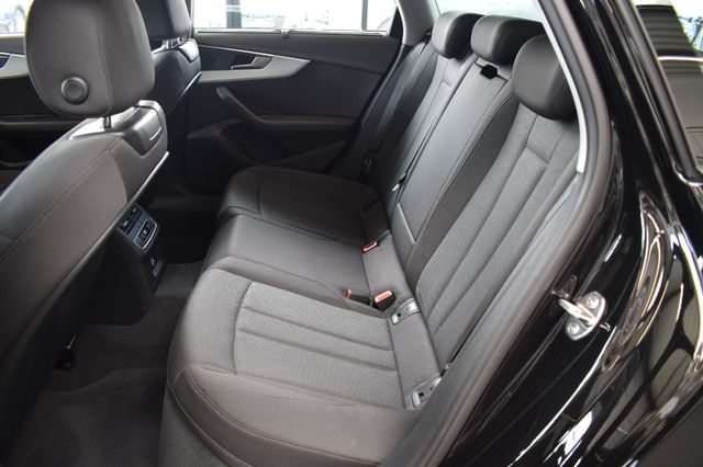 Audi A4 Avant 35TDI Advanced S-tronic LED HUD Virtual