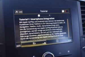 Renault Megane IV Business dCi115 Auto. Navi3D PDC DAB