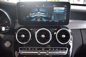 Mercedes-Benz C 300de Limousine Avantgarde 9G-tronic LED RFKam