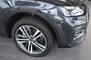 Audi Q5 40TDI Quattro S-tronic S-Line Pano HUD VirtCo