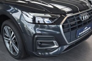 Audi Q5 40TDI Quattro S-tronic S-Line Pano HUD VirtCo