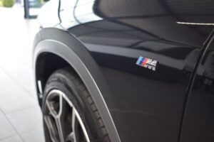 BMW X2 sDrive 20i M-Sport X Aut. LED Navi3D RFKam.
