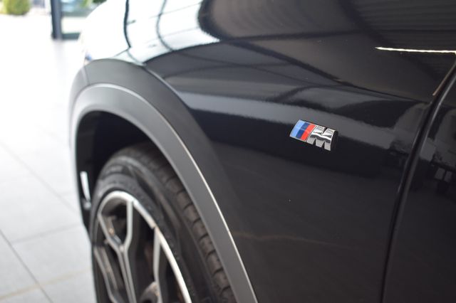 BMW X2 sDrive 20i M-Sport X Aut. LED Navi3D RFKam.