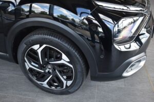 Citroën C4 Shine Automatik LED AHK ACC HeadUp VirtualC.