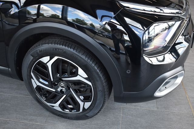 Citroën C4 Shine Automatik LED AHK ACC HeadUp VirtualC.