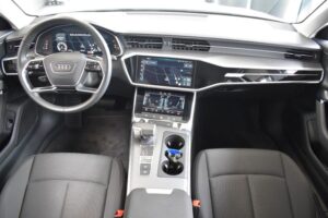 Audi A6 Av 40TDI S-tronic Matrix VirtCo ACC SoftClose