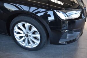 Audi A4 Avant 30TDI S-tronic LED Navi3D Tempomat DAB