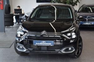 Citroën C4 Shine Automatik LED AHK ACC HeadUp VirtualC.