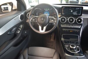 Mercedes-Benz C 300de Limousine Avantgarde 9G-tronic LED RFKam