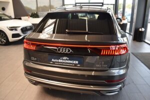 Audi Q8 50TDI Quattro S Line MatrixHD Pano B&O AHK 22