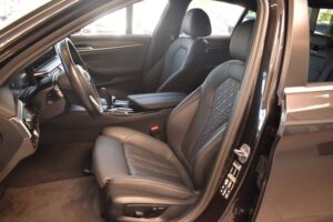 BMW 520d Limo xDrive Automatik Laser LiveCo HUD 19"