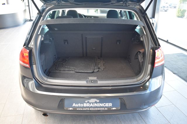 Volkswagen Golf VII 1.2TSI Lim. Comfortline Navi PDCs Temp.