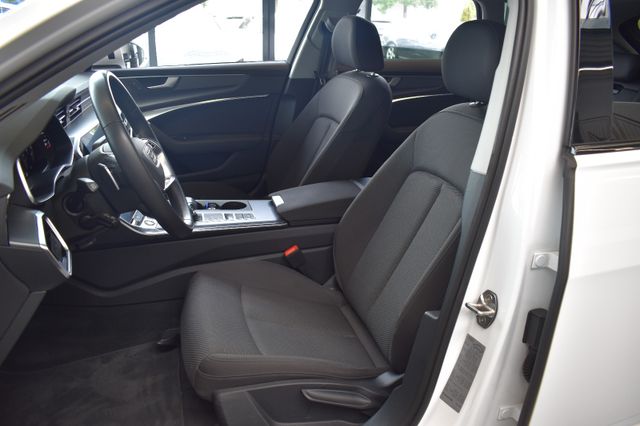 Audi A6 Av 40TDI S-tronic Matrix VirtCo ACC SoftClose