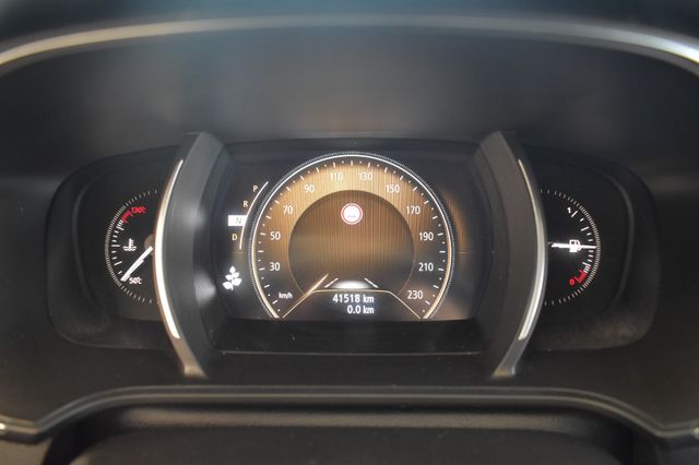 Renault Megane IV Business dCi115 Auto. Navi3D PDC DAB