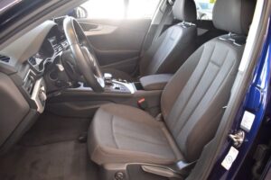 Audi A4 Avant 30TDI S-tronic LED RFK AHK HUD DAB SHZ