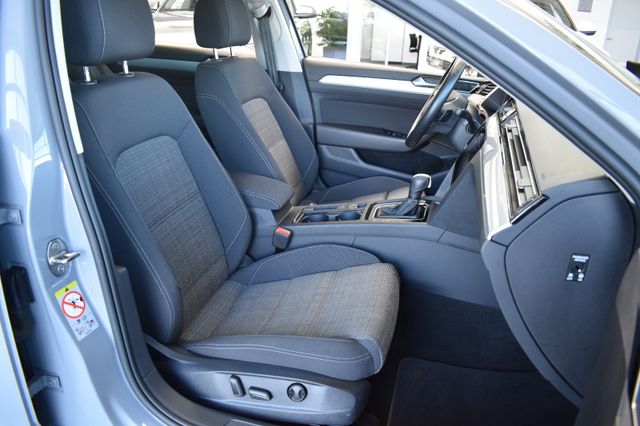 Volkswagen Passat Var. 2.0TDI Business DSG LED Pano Virtual